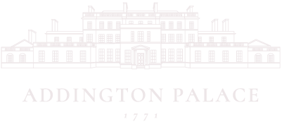 Addington Palace