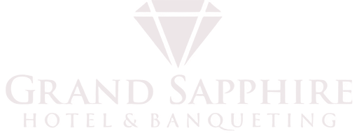 Grand Sapphire